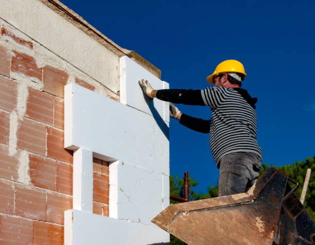 Best Spray Foam Insulation in Miller, SD