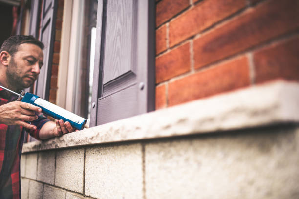Best Spray Foam Insulation in Miller, SD