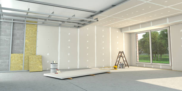 Best Insulation for Specific Applications in Miller, SD