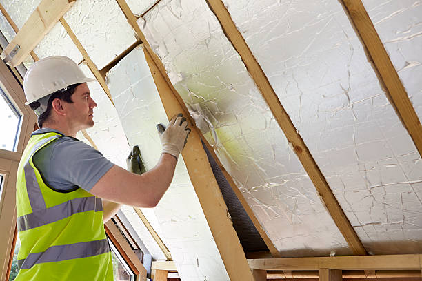 Best Blown-in Insulation in Miller, SD